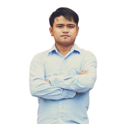Lê Thanh Tịnh - Website Developer và WordPress Developer